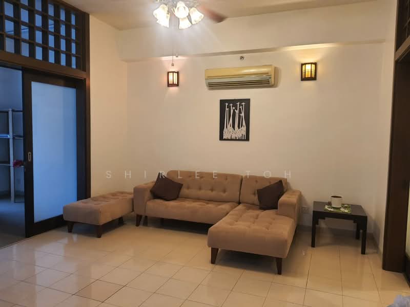 Servis Apartment untuk Dijual di Amcorp Serviced Suites - Shirlee Toh - PropertyGuru.com.my