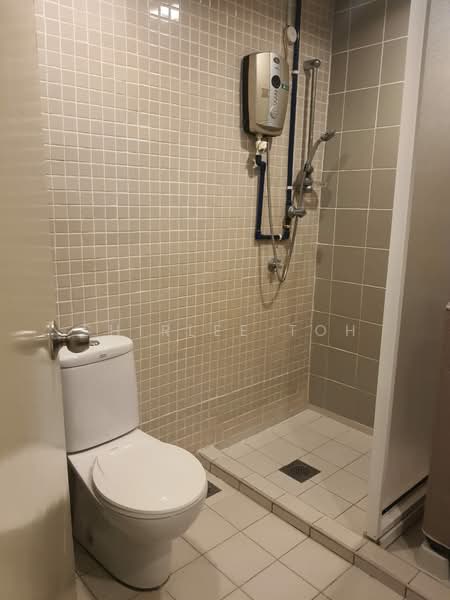 Servis Apartment untuk Dijual di Amcorp Serviced Suites - Shirlee Toh - PropertyGuru.com.my