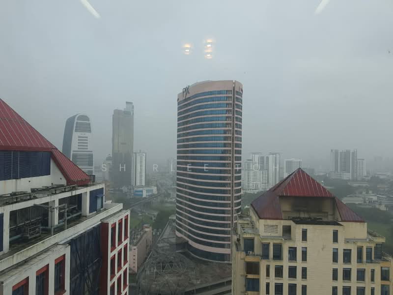 Servis Apartment untuk Dijual di Amcorp Serviced Suites - Shirlee Toh - PropertyGuru.com.my