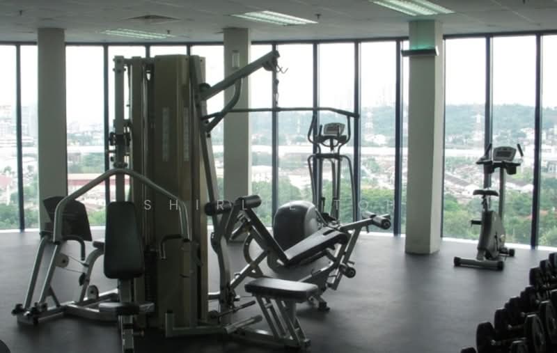 Servis Apartment untuk Dijual di Amcorp Serviced Suites - Shirlee Toh - PropertyGuru.com.my