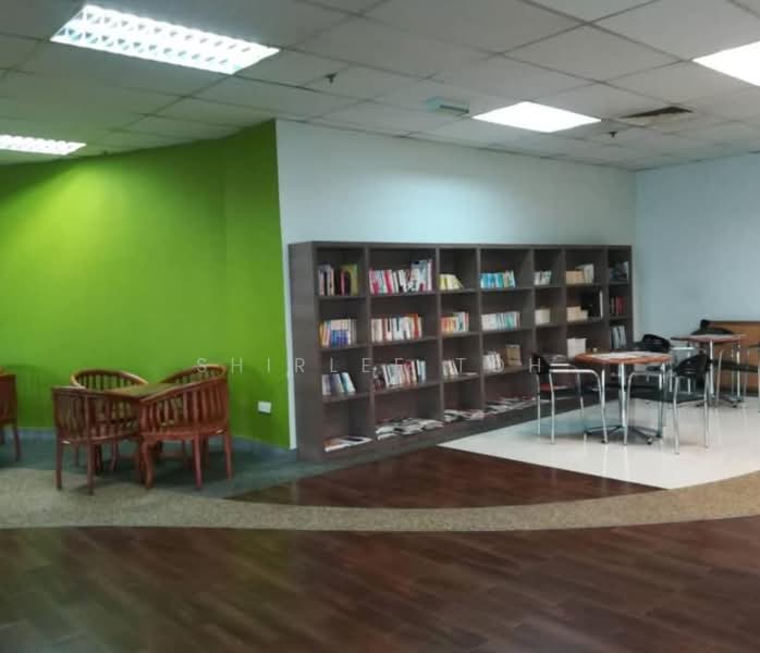 Servis Apartment untuk Dijual di Amcorp Serviced Suites - Shirlee Toh - PropertyGuru.com.my