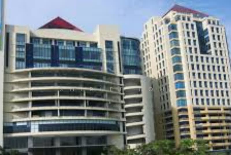 Servis Apartment untuk Dijual di Amcorp Serviced Suites - Shirlee Toh - PropertyGuru.com.my