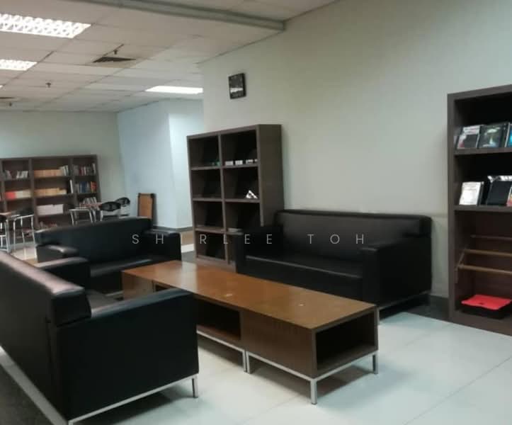 Servis Apartment untuk Dijual di Amcorp Serviced Suites - Shirlee Toh - PropertyGuru.com.my