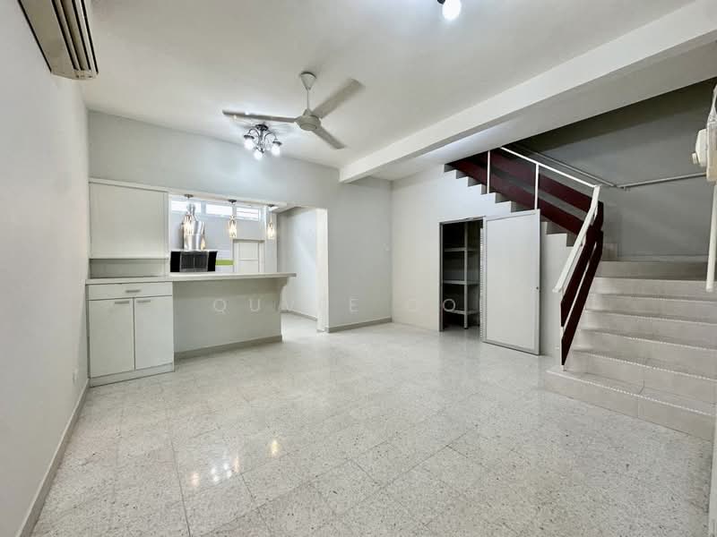 2-storey Terraced House for Rent in Tanjung Bungah (Penang) - Quvee Ooi - Interior - PropertyGuru.com.my