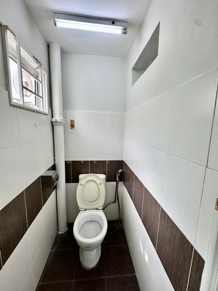 2-storey Terraced House for Rent in Tanjung Bungah (Penang) - Quvee Ooi - Bathroom - PropertyGuru.com.my
