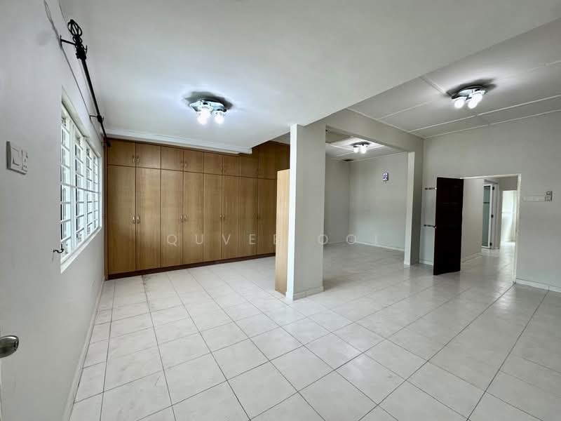 2-storey Terraced House for Rent in Tanjung Bungah (Penang) - Quvee Ooi - Living Room - PropertyGuru.com.my