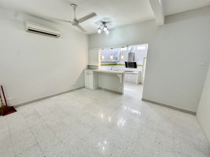 2-storey Terraced House for Rent in Tanjung Bungah (Penang) - Quvee Ooi - Living Room - PropertyGuru.com.my