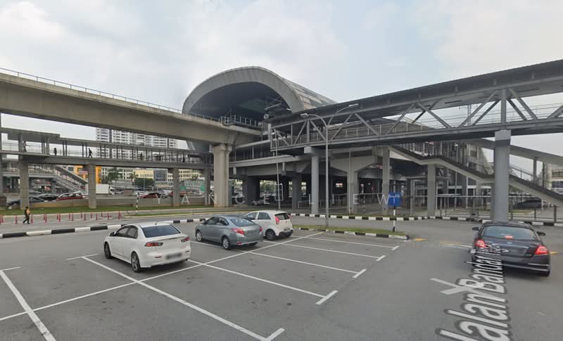 Kedai untuk Disewa di Pusat Bandar Puchong (Puchong) - Yance Liew - Exterior - PropertyGuru.com.my