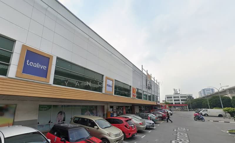 Kedai untuk Disewa di Pusat Bandar Puchong (Puchong) - Yance Liew - Exterior - PropertyGuru.com.my