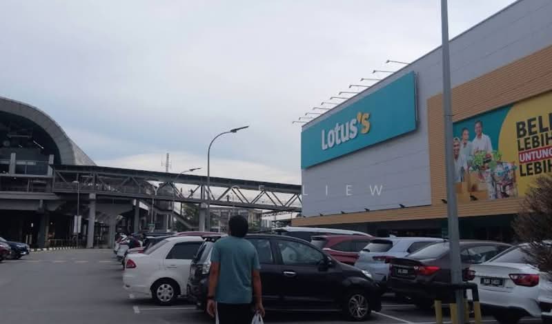 Kedai untuk Disewa di Pusat Bandar Puchong (Puchong) - Yance Liew - Exterior - PropertyGuru.com.my