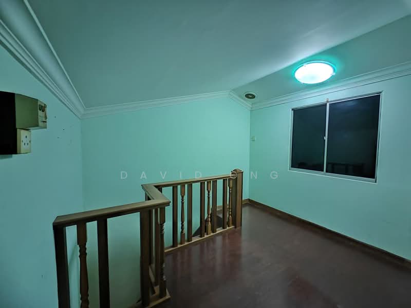 Rumah Teres 1.5 Tingkat untuk Dijual di Taman Puteri Wangsa (Ulu Tiram) - David Ong - PropertyGuru.com.my