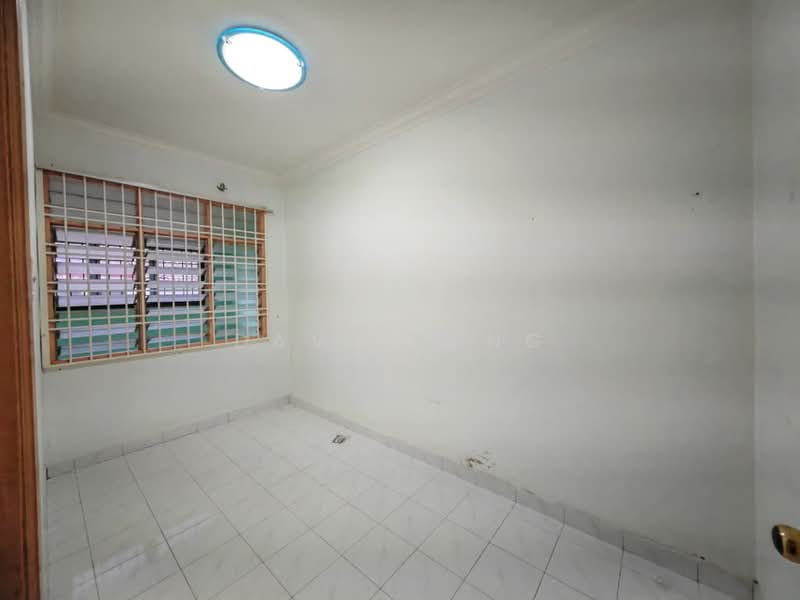 Rumah Teres 1.5 Tingkat untuk Dijual di Taman Puteri Wangsa (Ulu Tiram) - David Ong - PropertyGuru.com.my