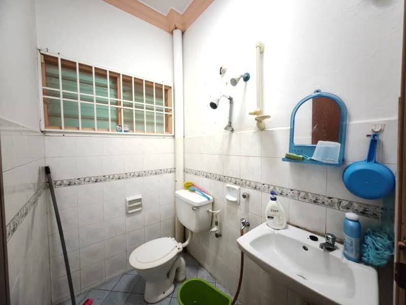 Rumah Teres 1.5 Tingkat untuk Dijual di Taman Puteri Wangsa (Ulu Tiram) - David Ong - PropertyGuru.com.my