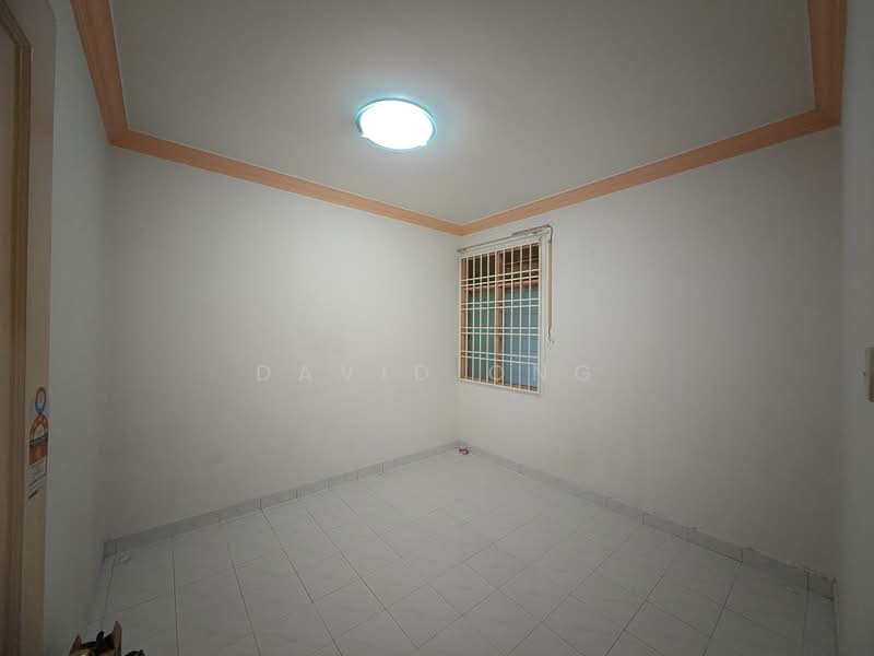 Rumah Teres 1.5 Tingkat untuk Dijual di Taman Puteri Wangsa (Ulu Tiram) - David Ong - PropertyGuru.com.my