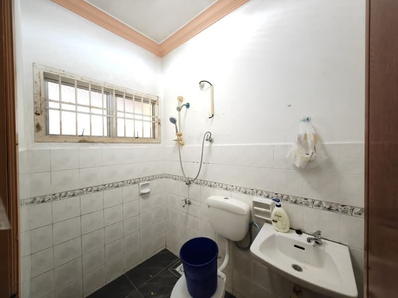 Rumah Teres 1.5 Tingkat untuk Dijual di Taman Puteri Wangsa (Ulu Tiram) - David Ong - PropertyGuru.com.my