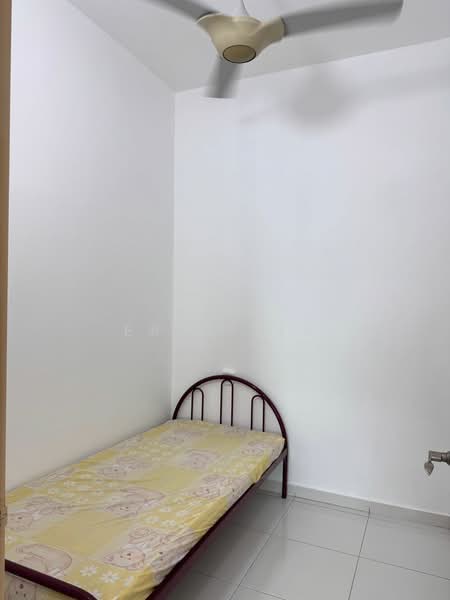 Service Residence for Rent at The Sky Executive Suites - Eric Tee - Bedroom - PropertyGuru.com.my
