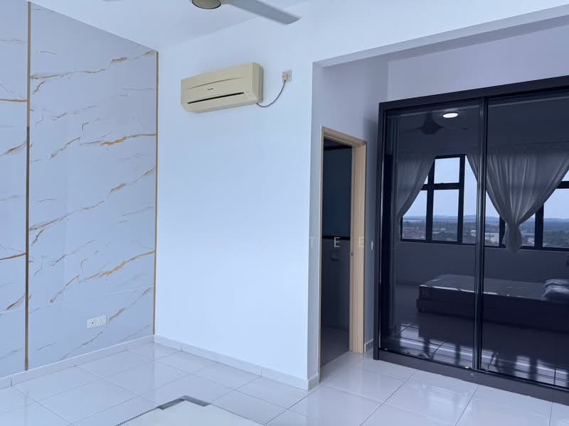 Service Residence for Rent at The Sky Executive Suites - Eric Tee - Bedroom - PropertyGuru.com.my