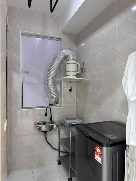 Service Residence for Rent at The Sky Executive Suites - Eric Tee - Interior - PropertyGuru.com.my