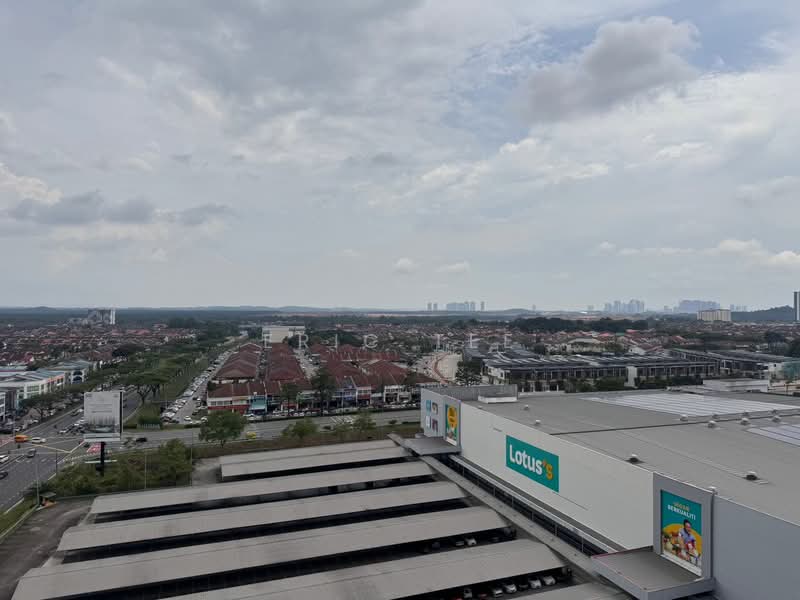 Service Residence for Rent at The Sky Executive Suites - Eric Tee - Exterior - PropertyGuru.com.my