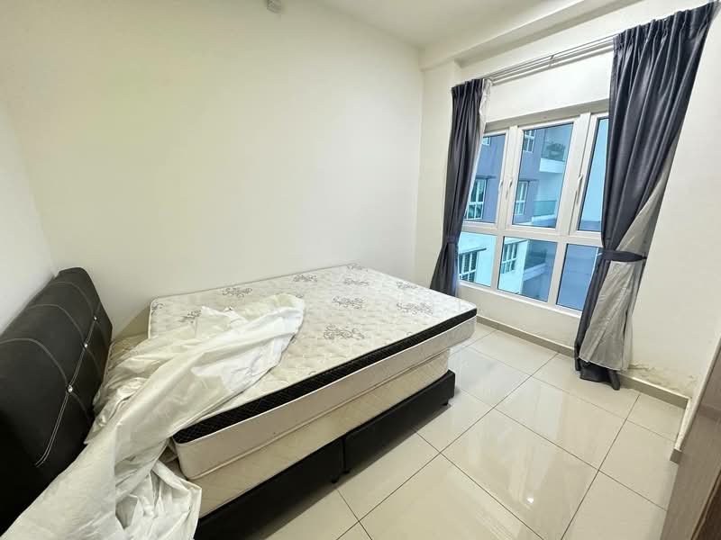 Servis Apartment untuk Disewa di Seasons Amara Larkin - April Chin - Bedroom - PropertyGuru.com.my