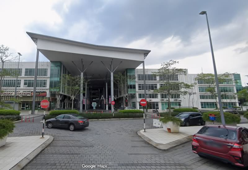 Kedai / Pejabat untuk Dijual di Shah Alam (Selangor) - Wai Ann Teng - Exterior - PropertyGuru.com.my