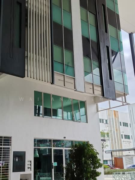 Kedai / Pejabat untuk Dijual di Shah Alam (Selangor) - Wai Ann Teng - Exterior - PropertyGuru.com.my