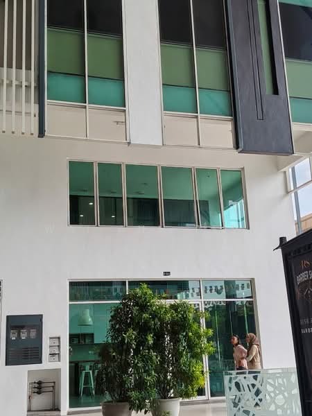 Kedai / Pejabat untuk Dijual di Shah Alam (Selangor) - Wai Ann Teng - Exterior - PropertyGuru.com.my