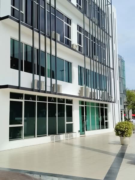 Kedai / Pejabat untuk Dijual di Shah Alam (Selangor) - Wai Ann Teng - Exterior - PropertyGuru.com.my