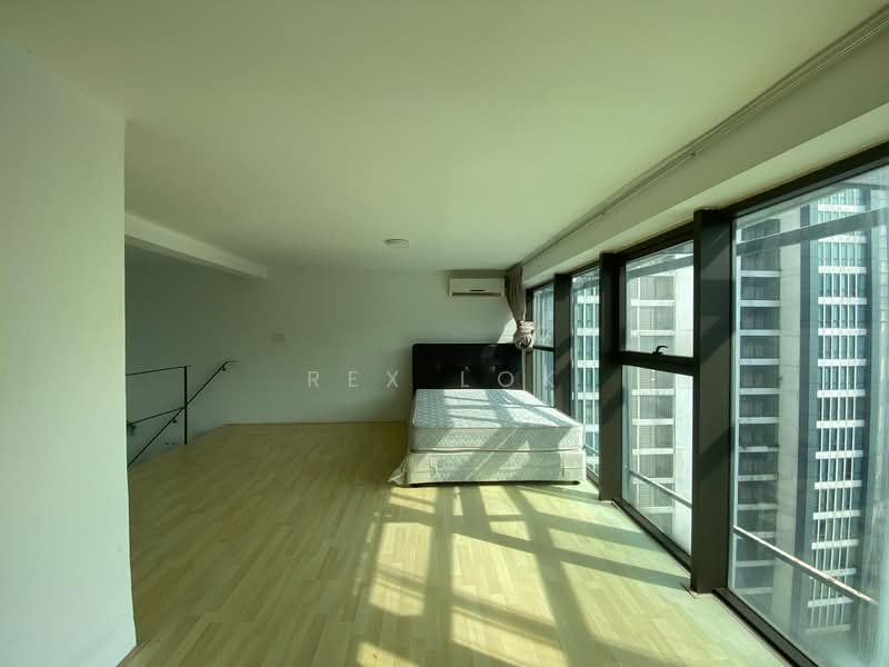 Service Residence for Rent at Empire Damansara - Rex Lok - Bedroom - PropertyGuru.com.my