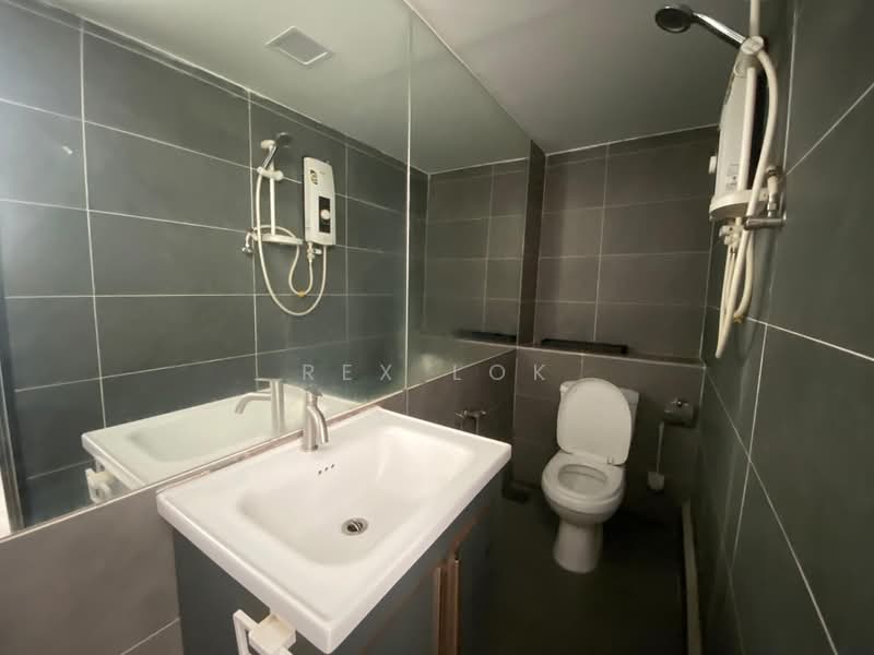 Service Residence for Rent at Empire Damansara - Rex Lok - Bathroom - PropertyGuru.com.my