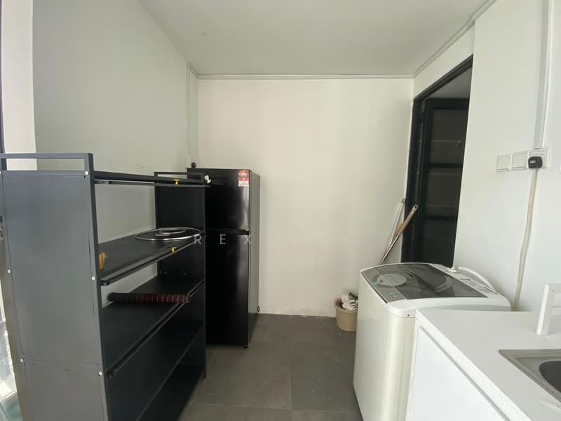 Service Residence for Rent at Empire Damansara - Rex Lok - Interior - PropertyGuru.com.my