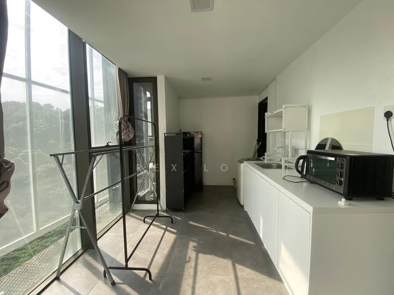 Service Residence for Rent at Empire Damansara - Rex Lok - Kitchen - PropertyGuru.com.my