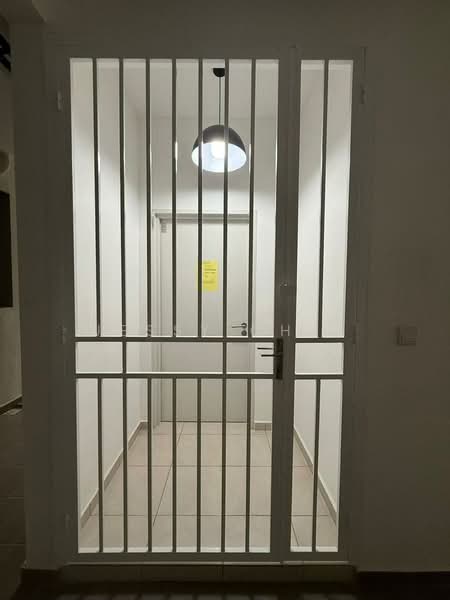Condominium for Rent at PPAM Residensi Amansuri - Jessy Chye - Entrance - PropertyGuru.com.my