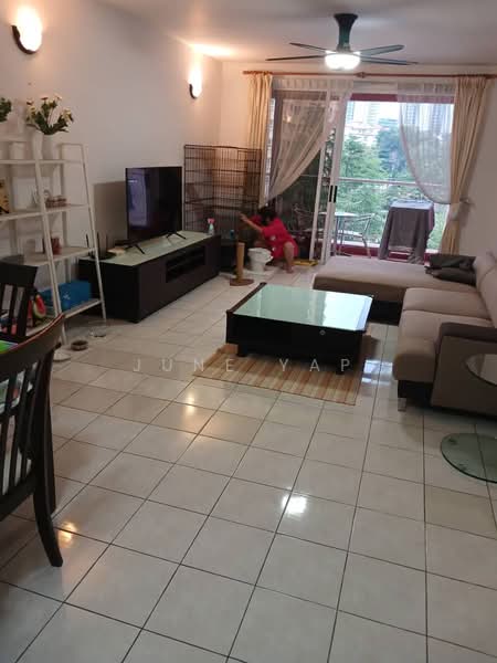 Kondominium untuk Dijual di Mont Kiara Bayu - June Yap - PropertyGuru.com.my
