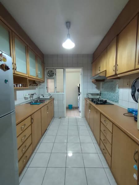 Kondominium untuk Dijual di Mont Kiara Bayu - June Yap - PropertyGuru.com.my