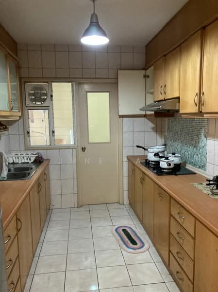 Kondominium untuk Dijual di Mont Kiara Bayu - June Yap - PropertyGuru.com.my