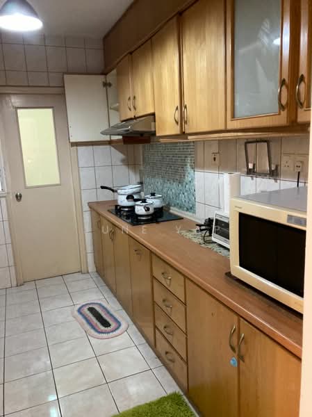 Kondominium untuk Dijual di Mont Kiara Bayu - June Yap - PropertyGuru.com.my