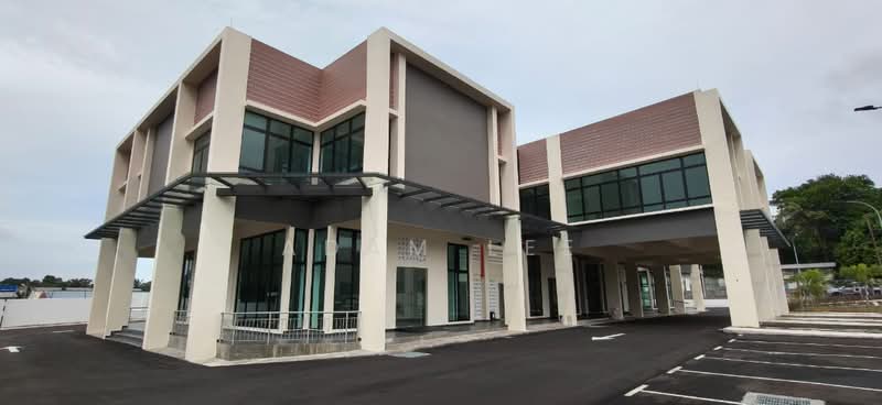 Tanah Komersial untuk Disewa di Skudai (Johor) - Adam Lee - Exterior - PropertyGuru.com.my