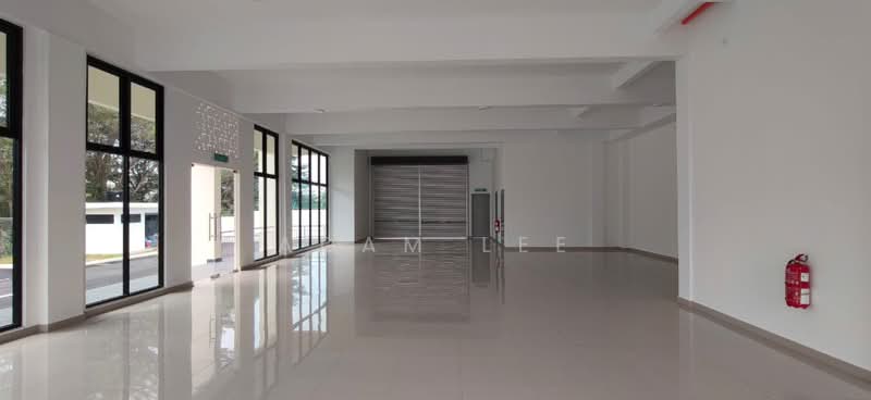 Tanah Komersial untuk Disewa di Skudai (Johor) - Adam Lee - Interior - PropertyGuru.com.my