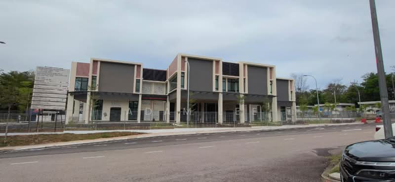 Tanah Komersial untuk Disewa di Skudai (Johor) - Adam Lee - Exterior - PropertyGuru.com.my