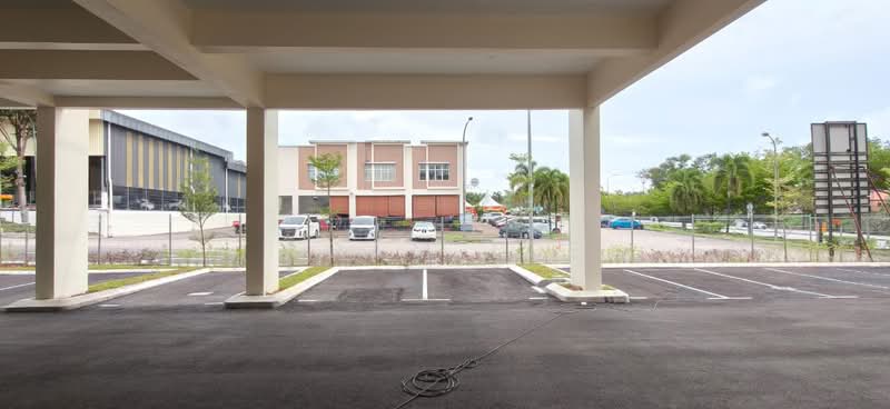 Tanah Komersial untuk Disewa di Skudai (Johor) - Adam Lee - Exterior - PropertyGuru.com.my