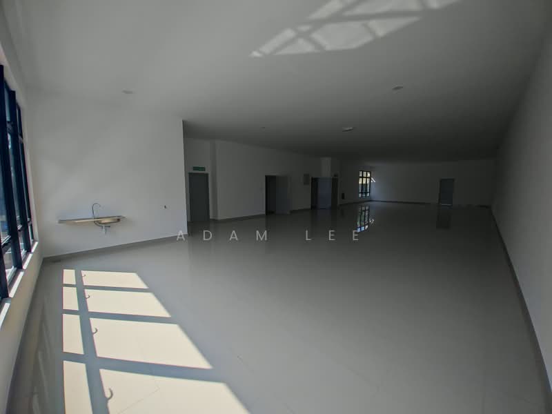Tanah Komersial untuk Disewa di Skudai (Johor) - Adam Lee - Interior - PropertyGuru.com.my
