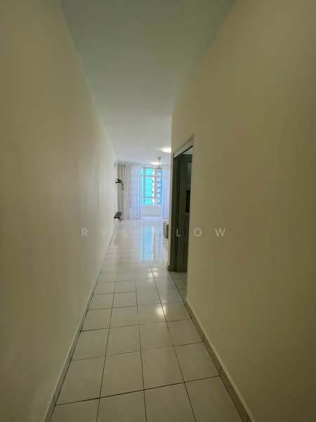 Condominium for Rent at Angkasa Condominiums - Ryan Low - Corridor - PropertyGuru.com.my