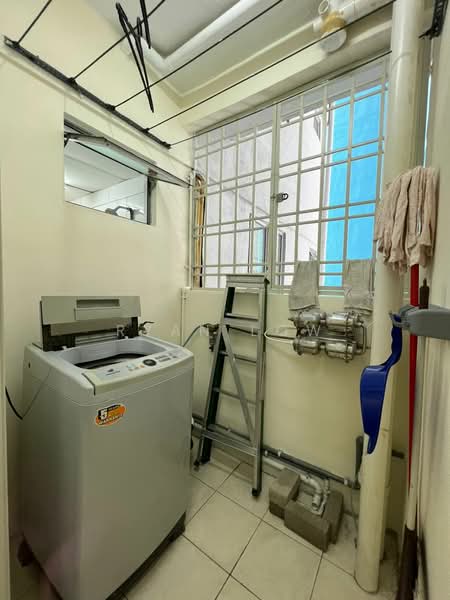 Condominium for Rent at Angkasa Condominiums - Ryan Low - Interior - PropertyGuru.com.my
