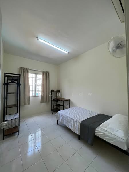 Condominium for Rent at Angkasa Condominiums - Ryan Low - Bedroom - PropertyGuru.com.my