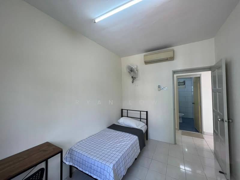 Condominium for Rent at Angkasa Condominiums - Ryan Low - Bedroom - PropertyGuru.com.my