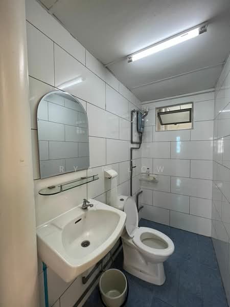 Condominium for Rent at Angkasa Condominiums - Ryan Low - Bathroom - PropertyGuru.com.my