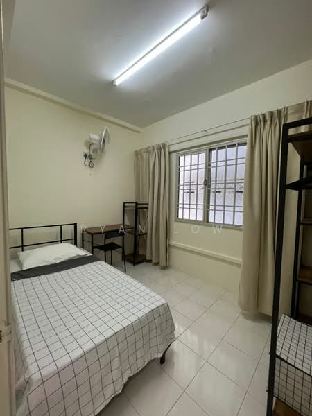 Condominium for Rent at Angkasa Condominiums - Ryan Low - Bedroom - PropertyGuru.com.my