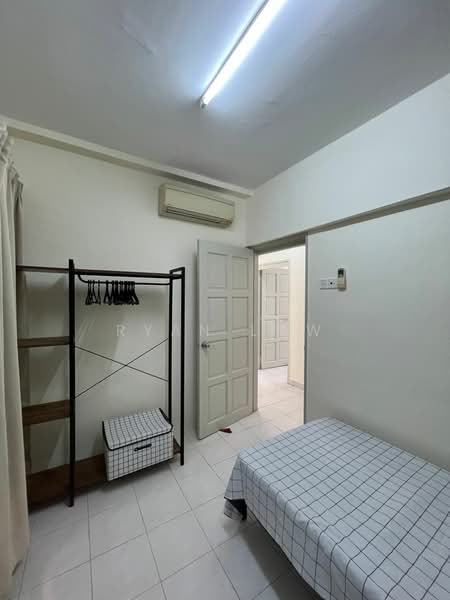 Condominium for Rent at Angkasa Condominiums - Ryan Low - Bedroom - PropertyGuru.com.my