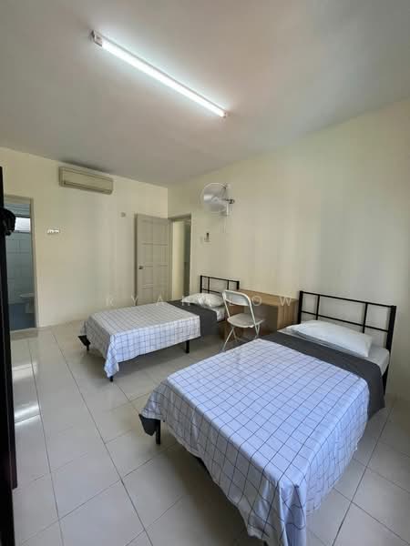 Condominium for Rent at Angkasa Condominiums - Ryan Low - Bedroom - PropertyGuru.com.my